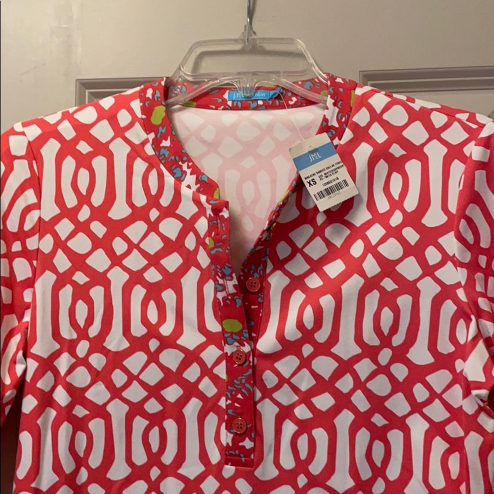 Tunic - Picture 3 of 5